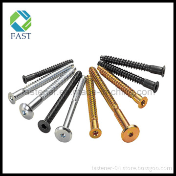 Furniture Connector Screw (M3~M64)